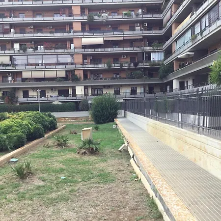 Relax House Apartamento