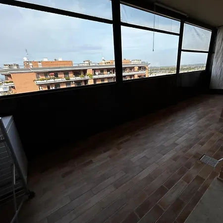 Relax House