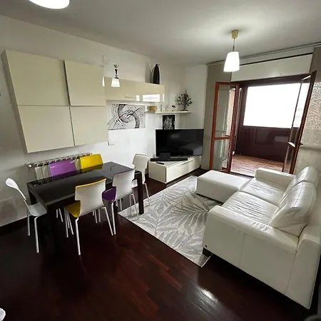 Relax House Apartment