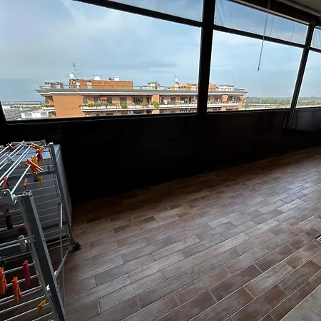 Apartment Relax House
