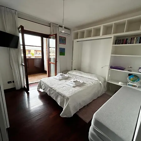 Relax House *