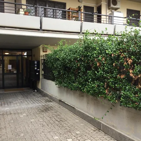 Apartment Relax House *
