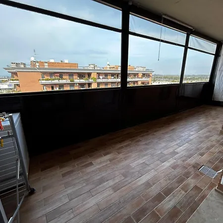 Apartment Relax House Fiumicino