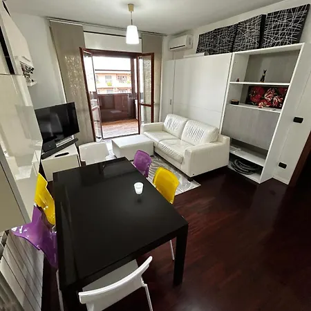 Relax House