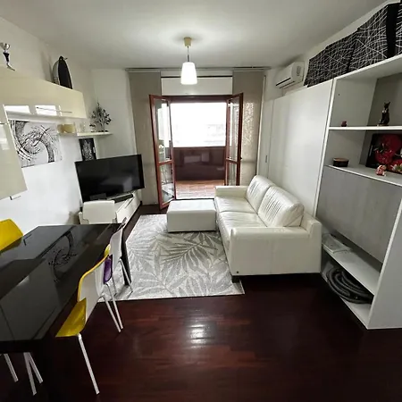 Appartement Relax House