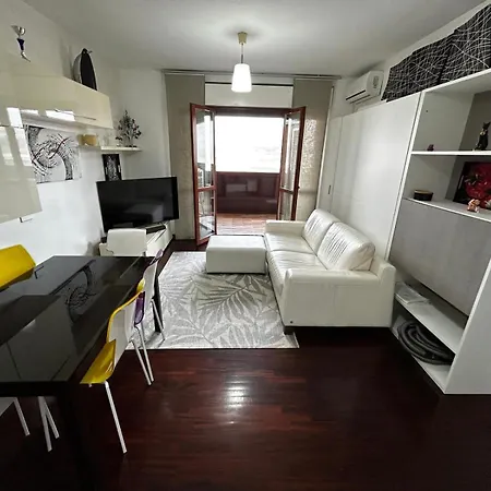 Relax House Appartement Fiumicino