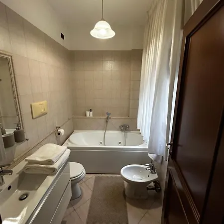 Relax House Fiumicino