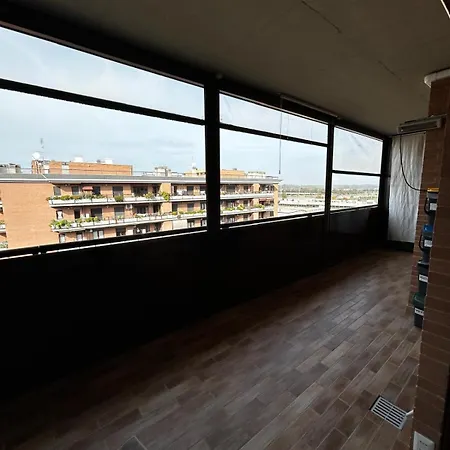 Relax House Apartment Fiumicino