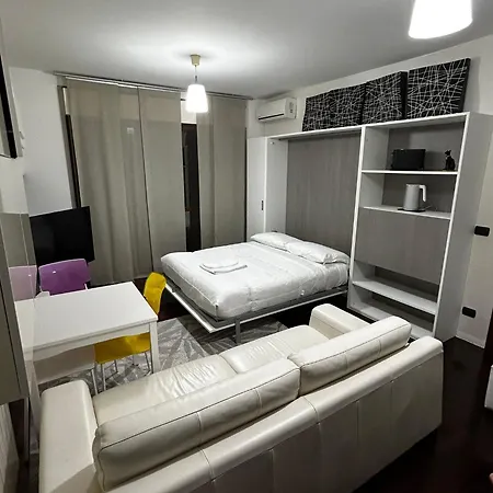 Appartement Relax House *