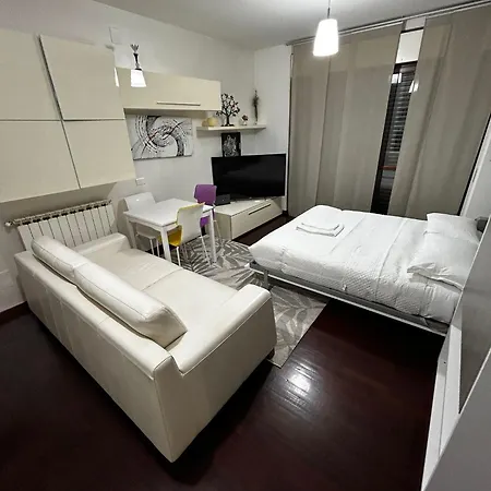 Relax House * Fiumicino
