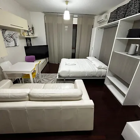 Relax House Apartment