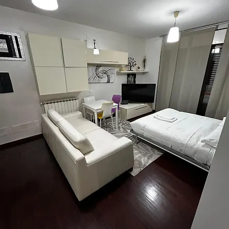 Relax House Apartment *
