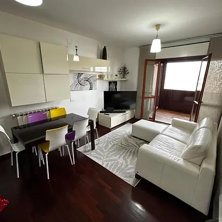 Relax House * Fiumicino