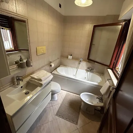 Apartment Relax House