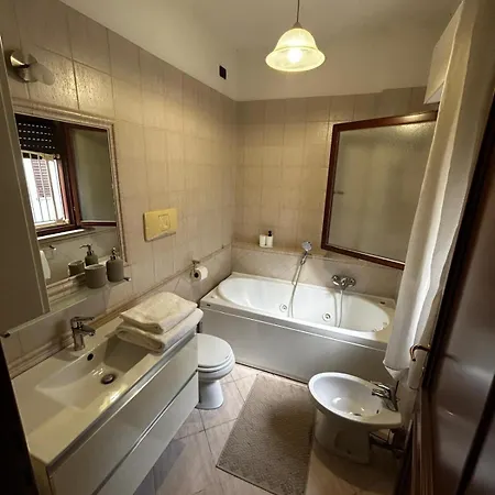 Relax House