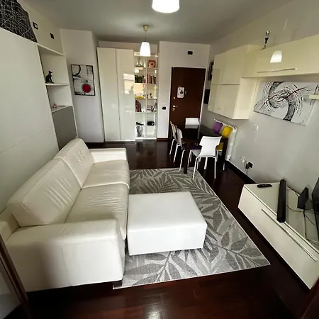 Apartment Relax House Fiumicino