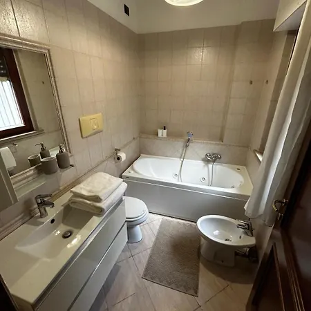 Relax House Fiumicino