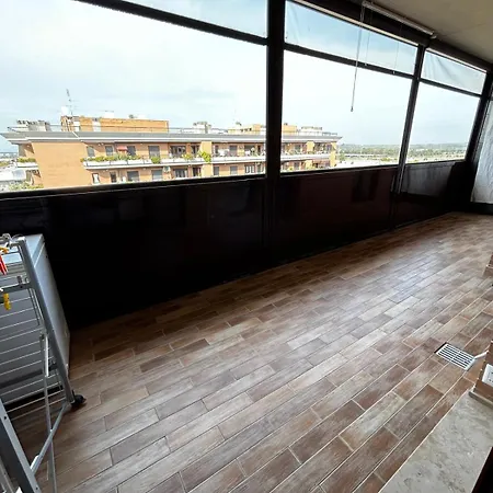 Relax House